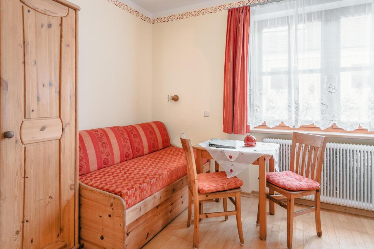 Prinzenhof Hotel Gross Gerungs Eksteriør billede