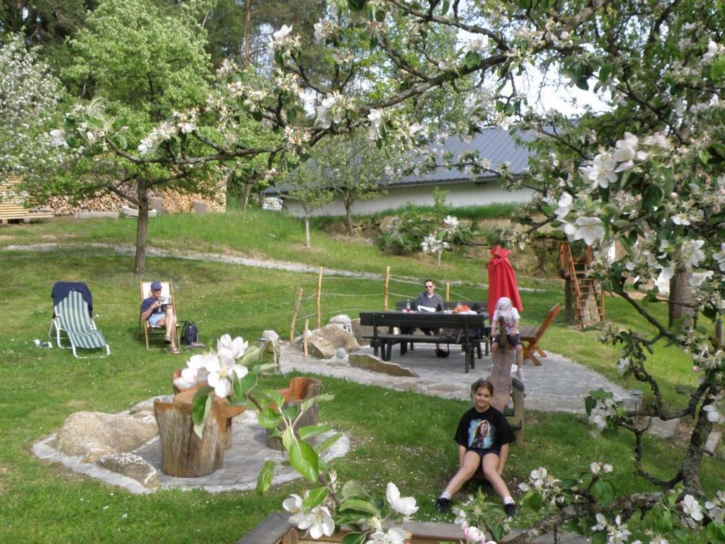 Prinzenhof Hotel Gross Gerungs Eksteriør billede