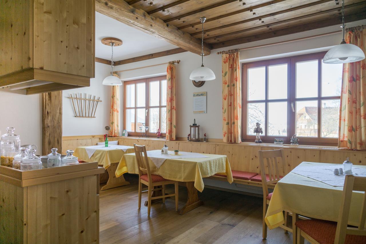 Prinzenhof Hotel Gross Gerungs Eksteriør billede
